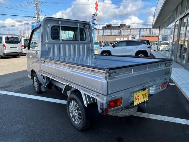 Ref No.A15906588 DAIHATSU HIJET TRUCK Image#12
