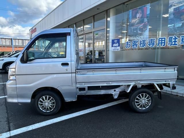 Ref No.A15906588 DAIHATSU HIJET TRUCK Image#15