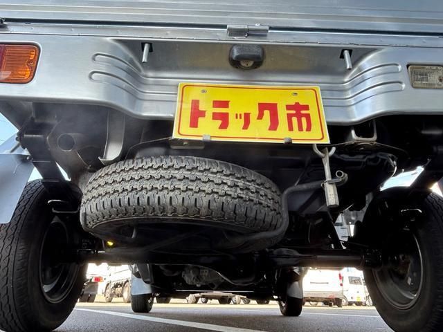 Ref No.A15906588 DAIHATSU HIJET TRUCK Image#13