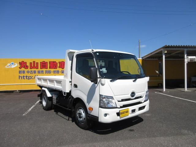 Ref No.A15906589 HINO DUTRO Image#8