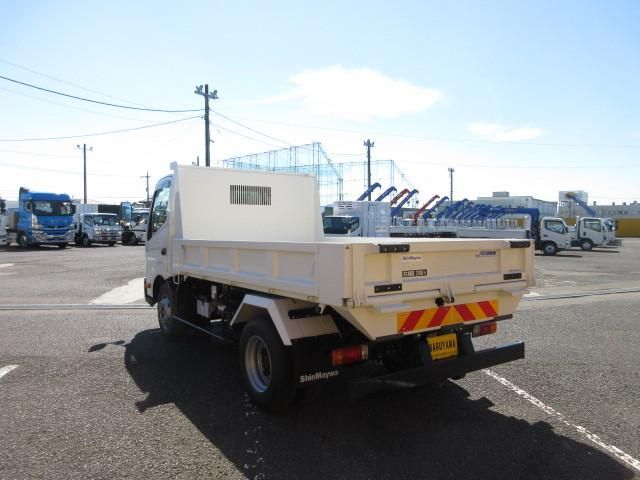 Ref No.A15906589 HINO DUTRO Image#9