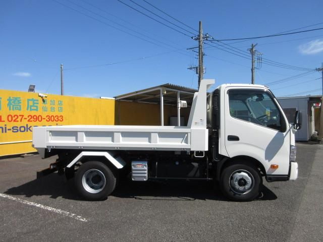 Ref No.A15906589 HINO DUTRO Image#12