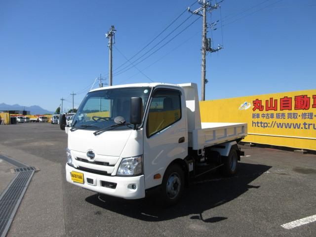 Ref No.A15906589 HINO DUTRO Image#7