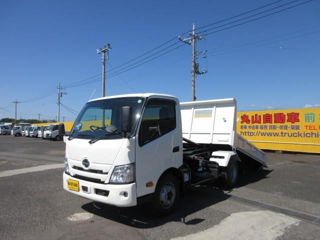 HINO DUTRO