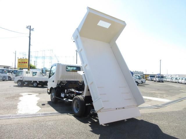 Ref No.A15906589 HINO DUTRO Image#15
