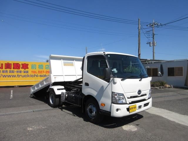 Ref No.A15906589 HINO DUTRO Image#2