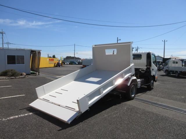 Ref No.A15906589 HINO DUTRO Image#4