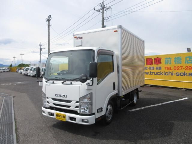 ISUZU ELF TRUCK