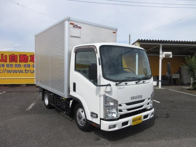 Ref No.A15906590 ISUZU ELF TRUCK Image#2