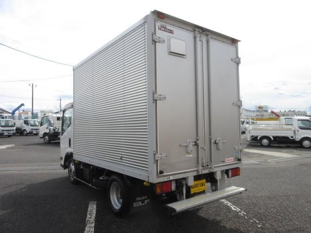 Ref No.A15906590 ISUZU ELF TRUCK Image#3