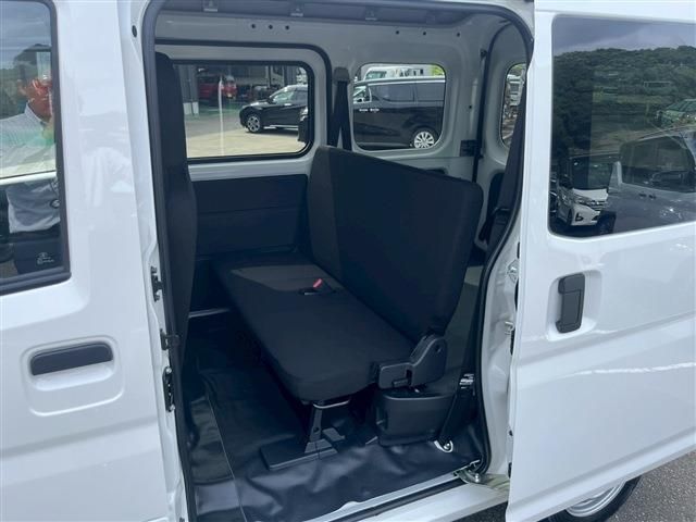 Ref No.A15906591 DAIHATSU HIJET CARGO Image#4