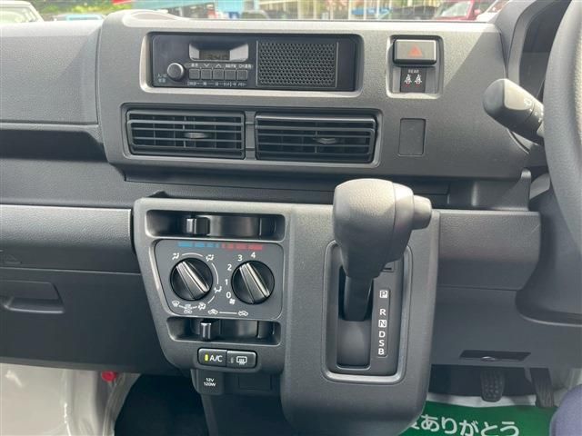 Ref No.A15906591 DAIHATSU HIJET CARGO Image#17