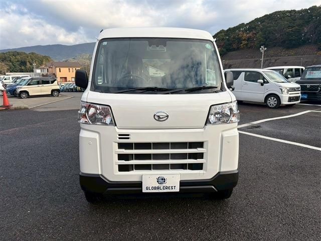 Ref No.A15906591 DAIHATSU HIJET CARGO Image#6