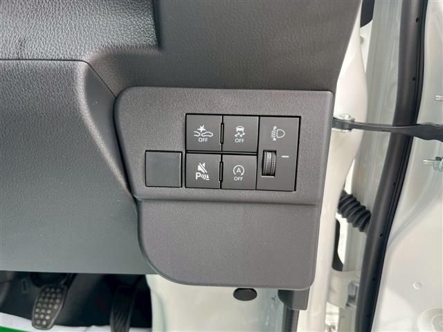 Ref No.A15906591 DAIHATSU HIJET CARGO Image#15