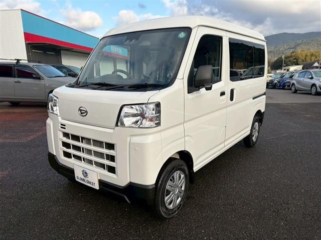 Ref No.A15906591 DAIHATSU HIJET CARGO Image#7