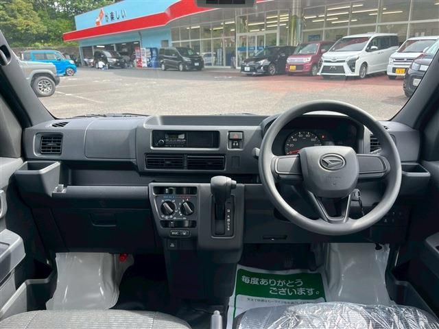 Ref No.A15906591 DAIHATSU HIJET CARGO Image#2