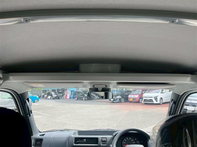 Ref No.A15906591 DAIHATSU HIJET CARGO Image#16
