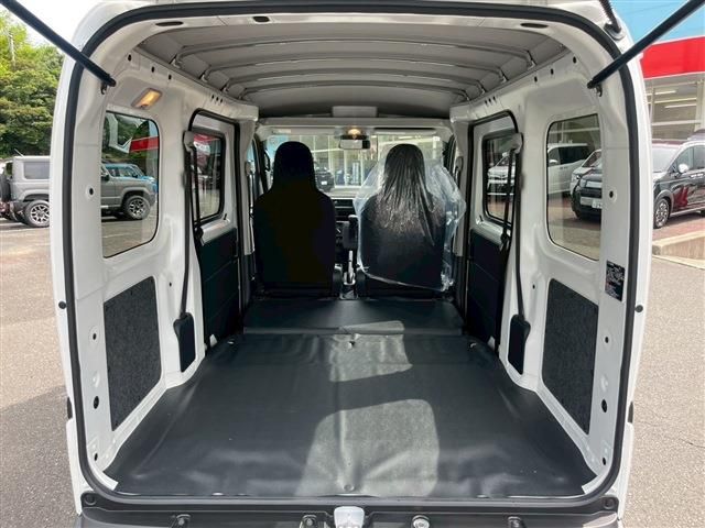 Ref No.A15906591 DAIHATSU HIJET CARGO Image#20