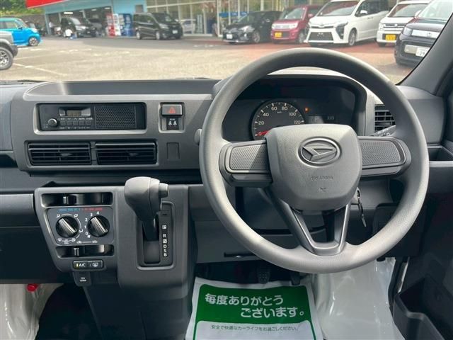 Ref No.A15906591 DAIHATSU HIJET CARGO Image#13
