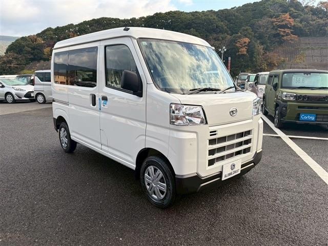 Ref No.A15906591 DAIHATSU HIJET CARGO Image#5