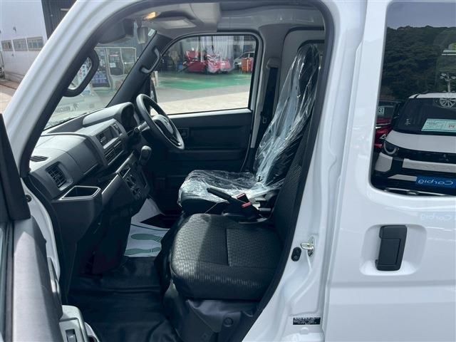 Ref No.A15906591 DAIHATSU HIJET CARGO Image#3