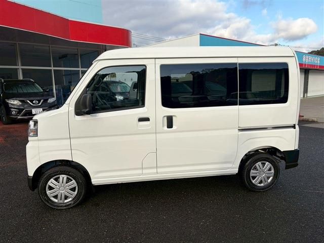 Ref No.A15906591 DAIHATSU HIJET CARGO Image#8