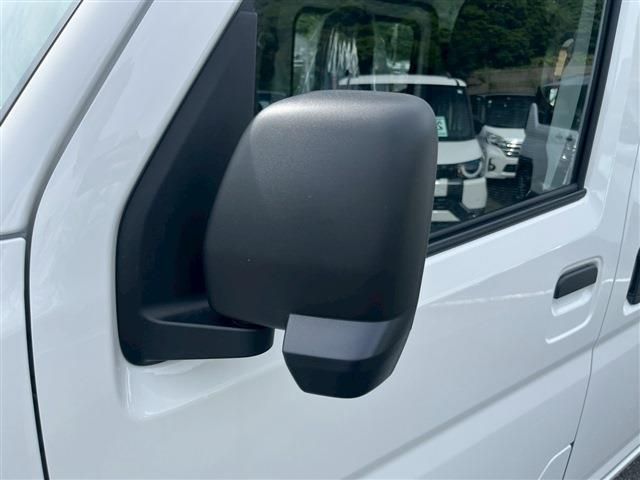 Ref No.A15906591 DAIHATSU HIJET CARGO Image#18