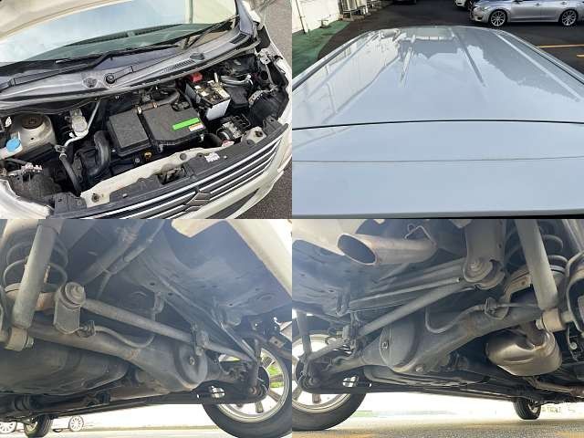 Ref No.A15906598 SUZUKI WAGON R Image#5
