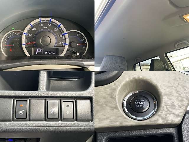 Ref No.A15906598 SUZUKI WAGON R Image#9