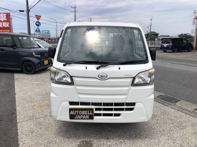Ref No.A15906604 DAIHATSU HIJET TRUCK Image#17