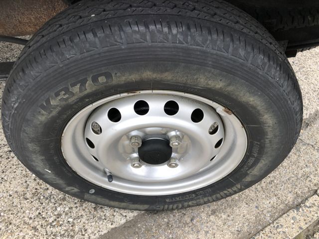 Ref No.A15906604 DAIHATSU HIJET TRUCK Image#9