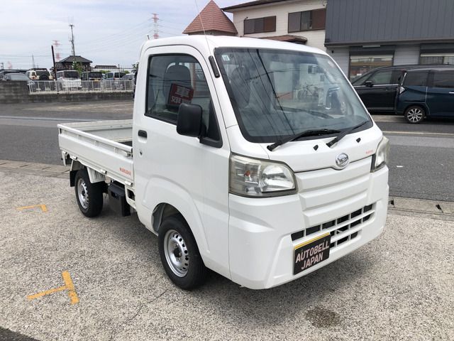 Ref No.A15906604 DAIHATSU HIJET TRUCK Image#11