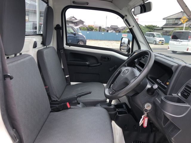 Ref No.A15906604 DAIHATSU HIJET TRUCK Image#14