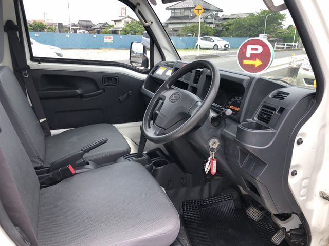 Ref No.A15906604 DAIHATSU HIJET TRUCK Image#13