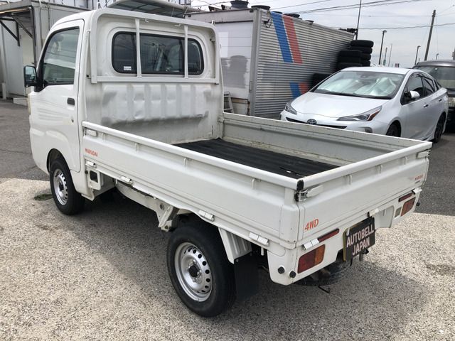 Ref No.A15906604 DAIHATSU HIJET TRUCK Image#12