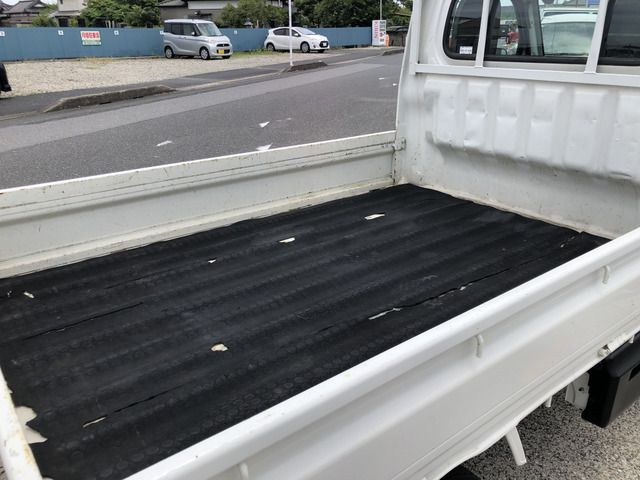 Ref No.A15906604 DAIHATSU HIJET TRUCK Image#19