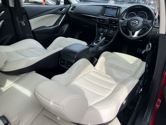 Ref No.A15906605 MAZDA ATENZA SEDAN Image#6