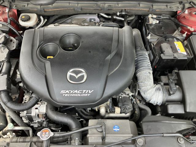 Ref No.A15906605 MAZDA ATENZA SEDAN Image#10