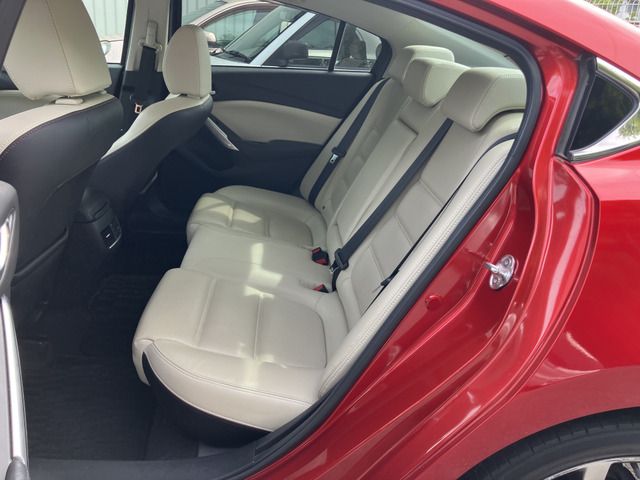 Ref No.A15906605 MAZDA ATENZA SEDAN Image#5