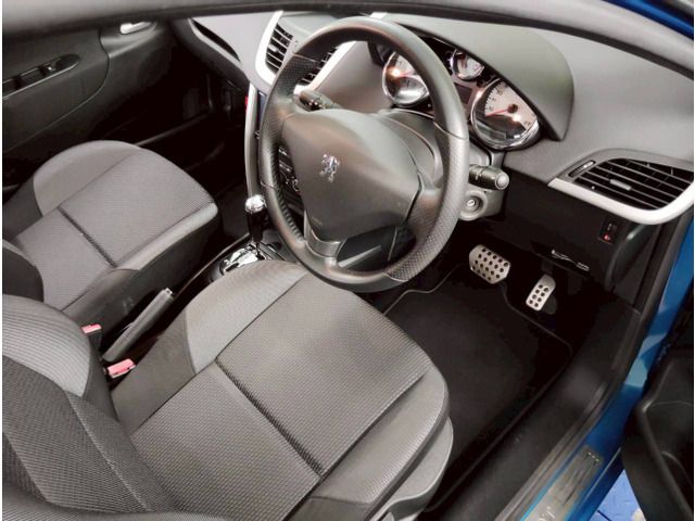 Ref No.A15906610 PEUGEOT 207 Image#20