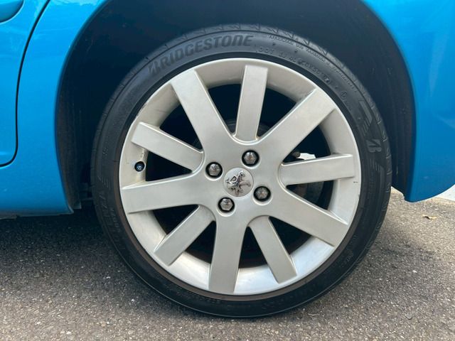 Ref No.A15906610 PEUGEOT 207 Image#15