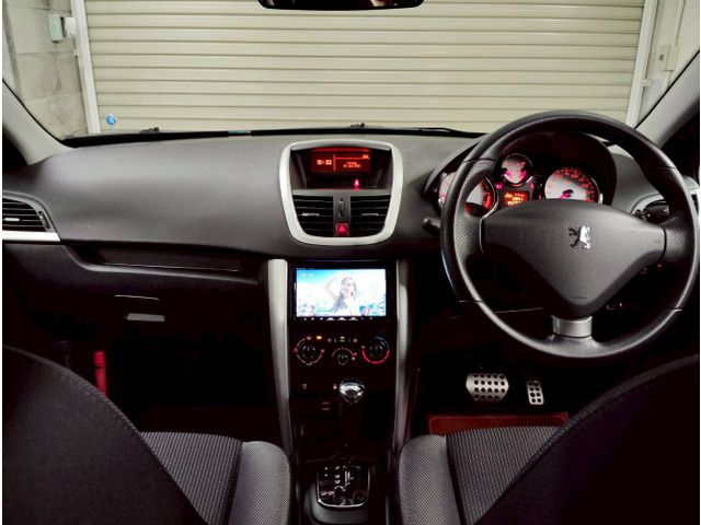 Ref No.A15906610 PEUGEOT 207 Image#19