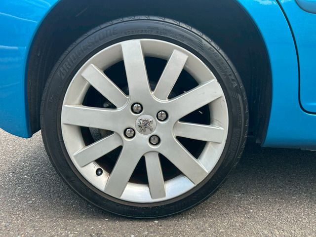 Ref No.A15906610 PEUGEOT 207 Image#14