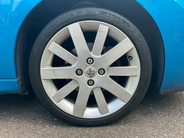 Ref No.A15906610 PEUGEOT 207 Image#12