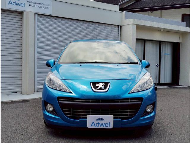 Ref No.A15906610 PEUGEOT 207 Image#11