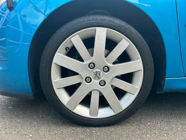 Ref No.A15906610 PEUGEOT 207 Image#13