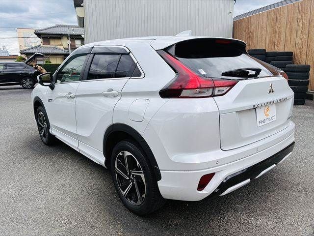Ref No.A15906619 MITSUBISHI ECLIPSE CROSS Image#19