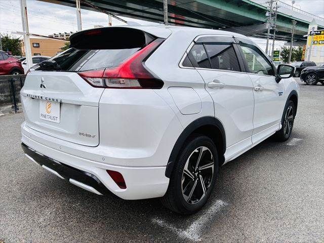 Ref No.A15906619 MITSUBISHI ECLIPSE CROSS Image#17