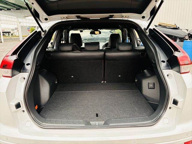 Ref No.A15906619 MITSUBISHI ECLIPSE CROSS Image#10
