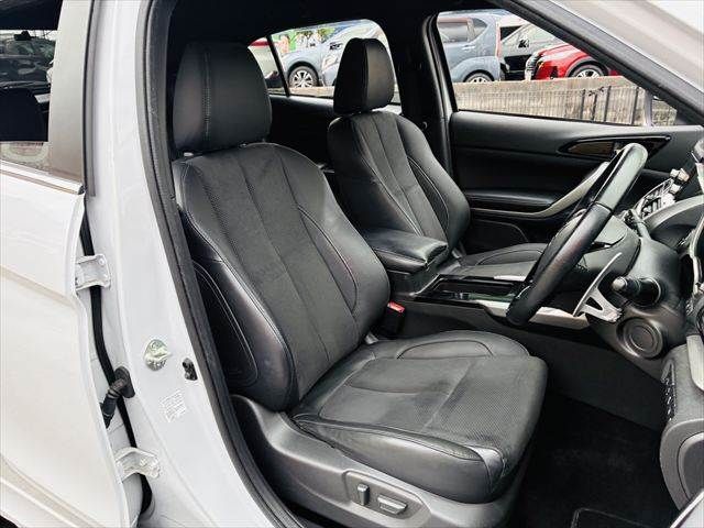 Ref No.A15906619 MITSUBISHI ECLIPSE CROSS Image#8
